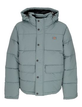 Piumino Uomo Glacier View Puffer Trooper
