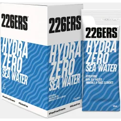 Agua De Mar Hydrazero Sea Water