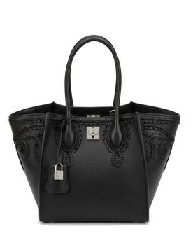 Ermanno Scervino Borse... Black