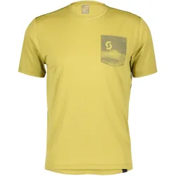 Maillot de ciclismo de hombre GRAVEL 20