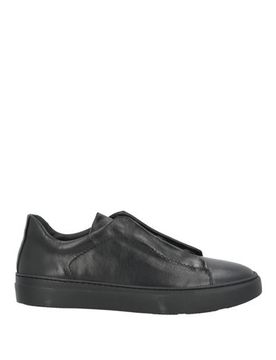 Sneakers Hombre Negro 42 Hombre