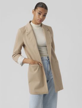 Blazer 'HARUKI'