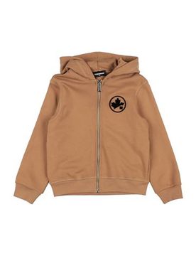 Sudadera Unisex Camel 8 Unisex