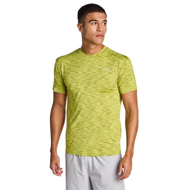 Prime Uomo - Magliette Giallo - Taglia L - Poly Jersey L - Okami - FashionsVida