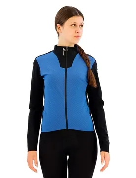 Giacca Uma Gt Hashoogi Winter S11 Storm Blue