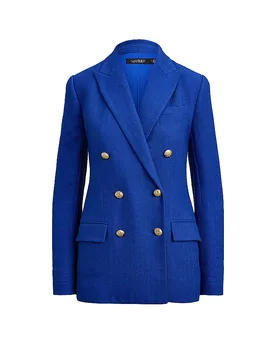 Ralph Lauren Blazer azul 42 - Ralph Lauren - FashionsVida