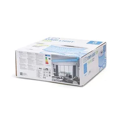 Bande Led B10302xsv 50 M 7w Blue One Size