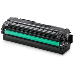 Ink Toner Clt-c506l Haut Rendement Cyan One Size unisex