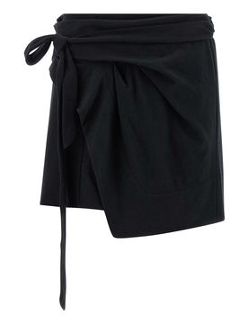 Isabel Marant Gonna Berenice