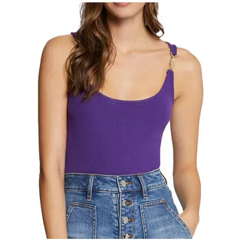 Tank Top Dubo Eu M;Eu L Female - Morgan - FashionsVida