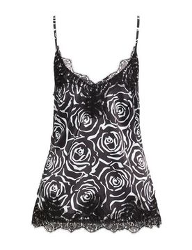 Top Mujer Negro 34,38 Mujer