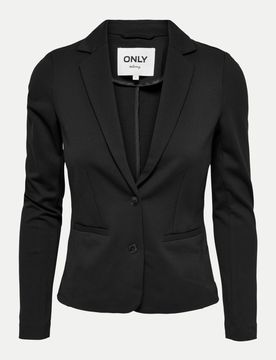 Only Blazer Schwarz XS
