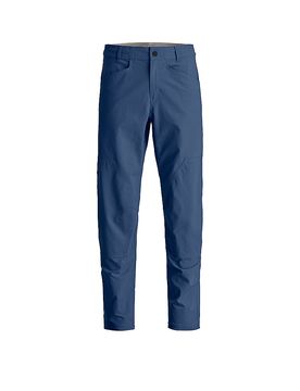 Pantalon de randonnée Affinity Pluss bleu marine S