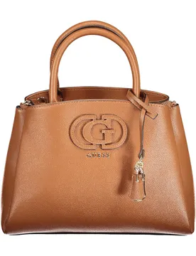 Damen ISOLA-TASCHE Braun BG990506_MACOGNAC