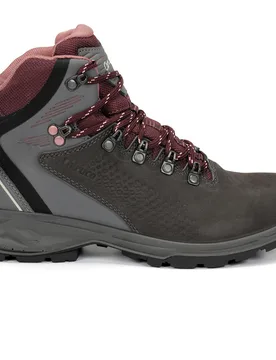Taiga gore-tex bota trekking mujer Gris (38) - Chiruca - FashionsVida