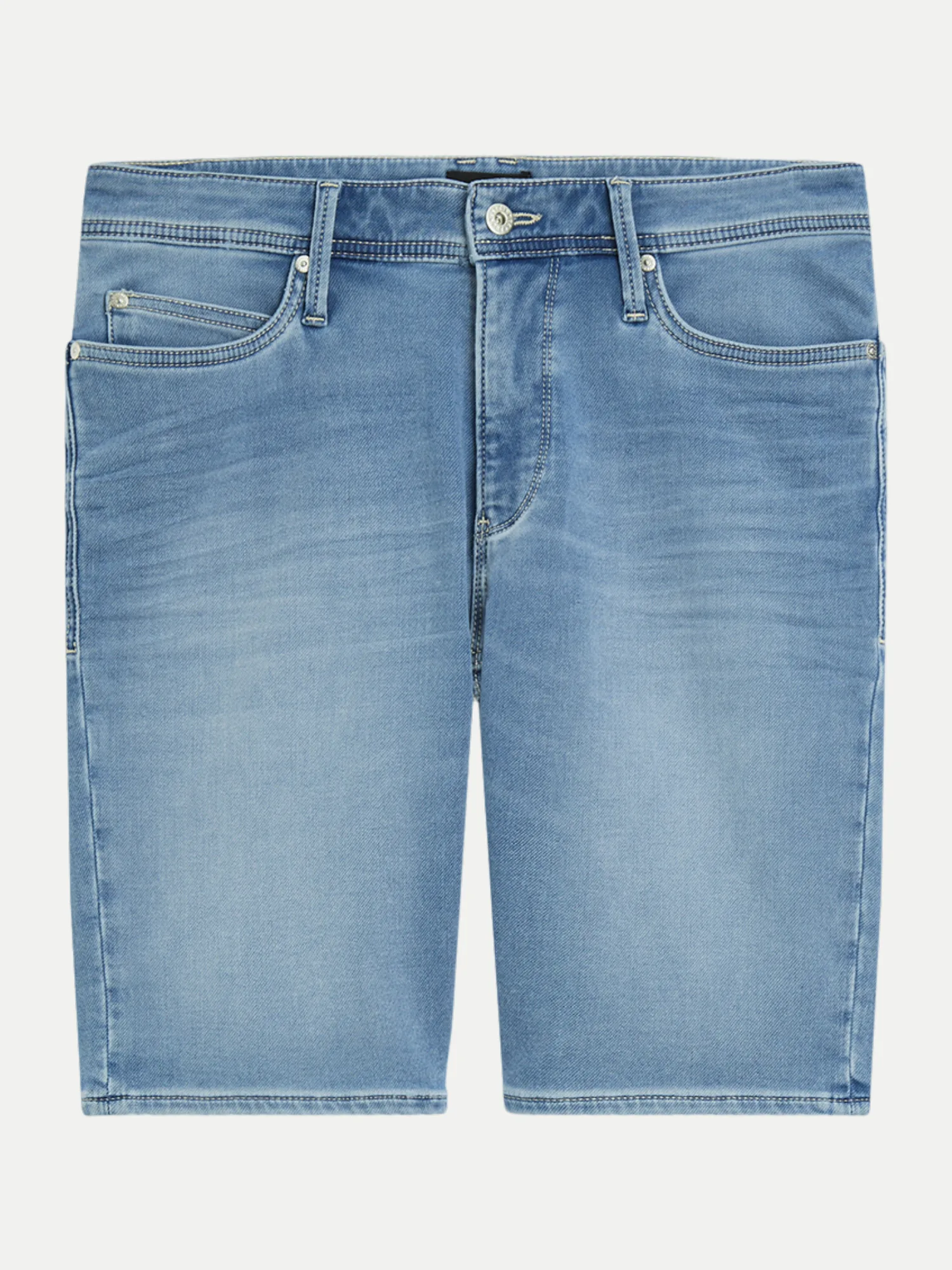Cinque Shorts Cipike Blau 35 - Cinque - FashionsVida