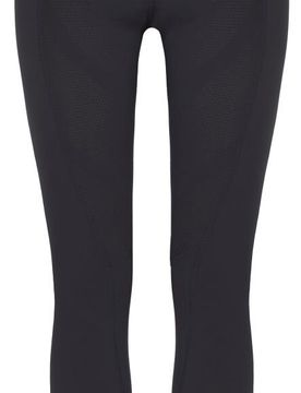 Kinder Reitleggings CAVALLIN GRIP RL schwarz 170