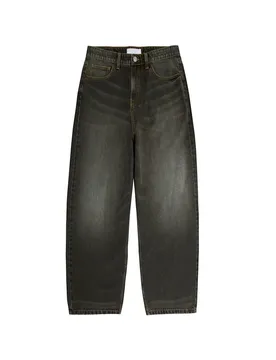 Jeans Johnny Baggy Fit Black / Black 46