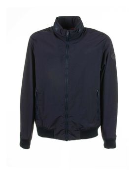 Fay Giubbino Blu Navy