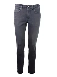 Re-Hash Pantaloni Nero