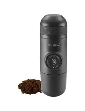 Minipresso Default Title adult