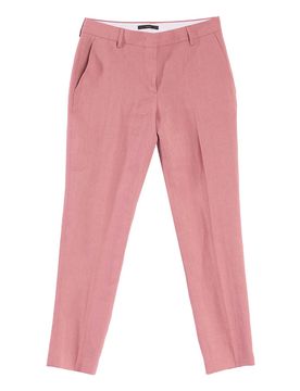 Paul Smith Pantalone Classico Lino