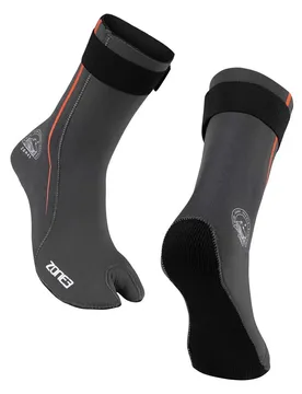 Chaussons De Plongée Active-flex