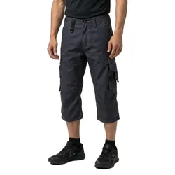 Pantalon 3/4 Frontline 09249 Dark Navy 64