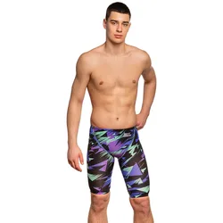 Forceshell Evolution Jammer Purple S Men
