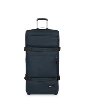 Transit'r Plus M, 100% Polyester Triple Denim Moyen unisex - Eastpak - FashionsVida