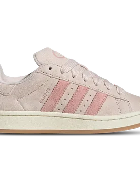 Campus Damen Sneaker - Beige - Größe 43 1/3 - Wildleder Beige 43 1/3 - Adidas - FashionsVida