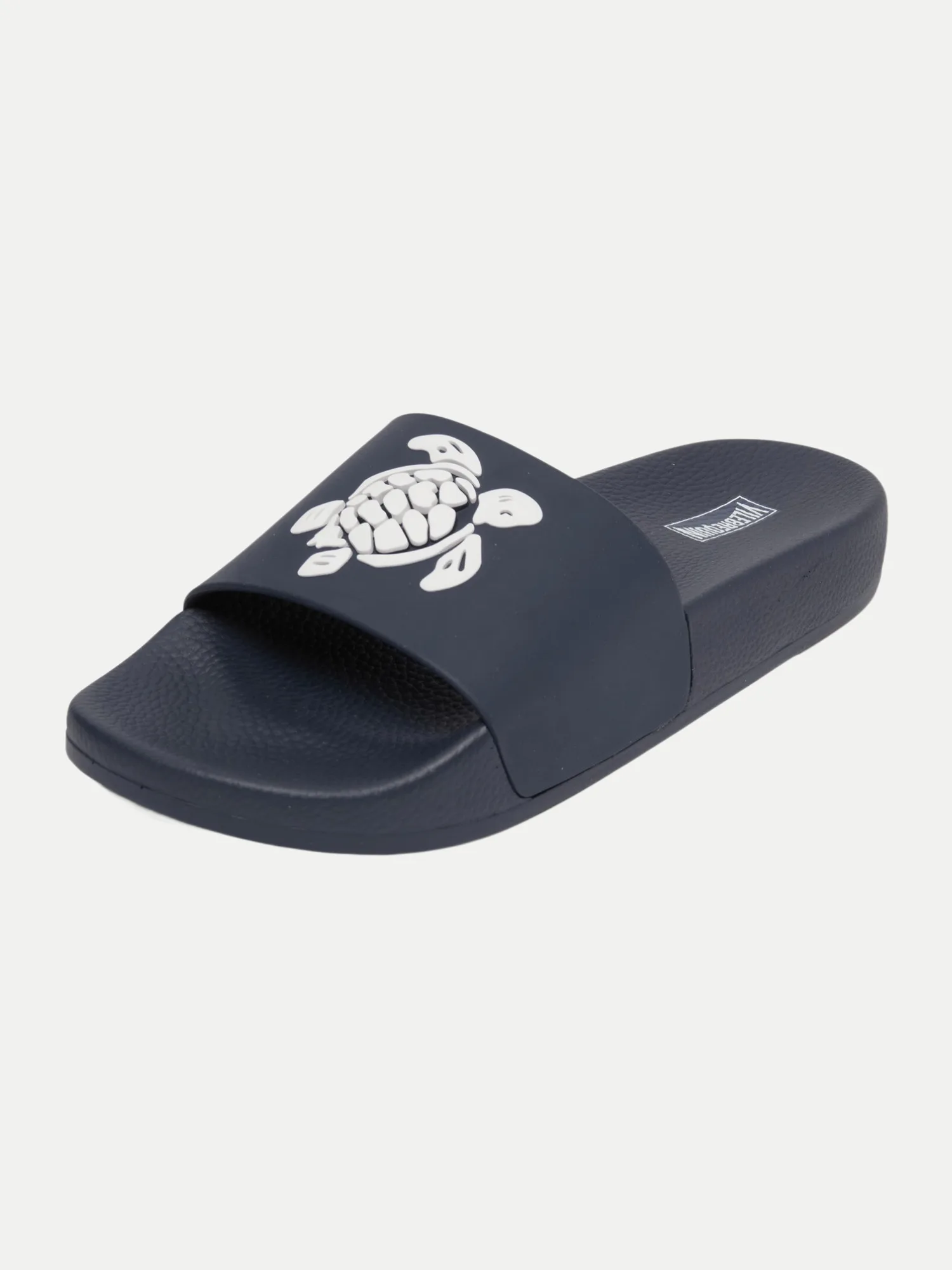 Flip-Flops Cadence Blau 43 - Vilebrequin - FashionsVida
