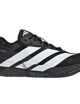 Adizero dropset pro trainer zapatilla cross training hombre Negro (46) - Adidas - FashionsVida