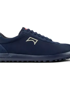 Baskets Pelotas Xlf Dark Blue EU 40