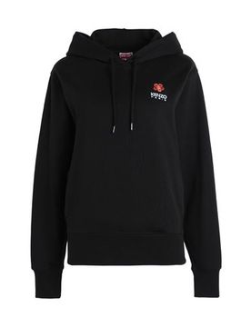 Sweatshirt Damen Schwarz XL,XS Damen