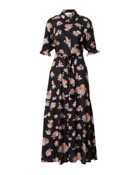 Vestido camisero 'Velana' / / /