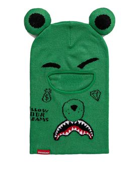Sprayground Maschera da sci