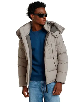 Giacca Whistler 2.0 Elephant Skin L