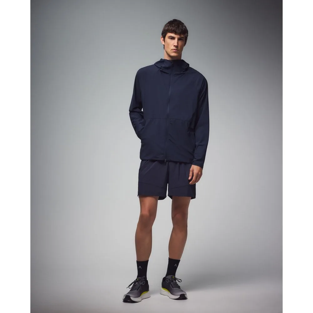 Pantalones cortos de 5" de training de hombre - Boomerang - FashionsVida