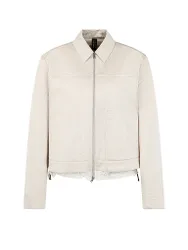 Marc Cain Blouson crème 36