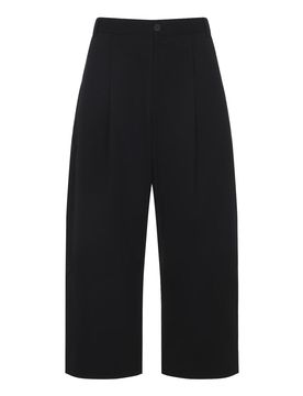 Studio Nicholson Pantaloni ordinati