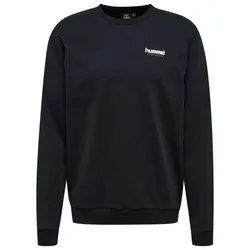 Sweat-shirt Austin Black M Homme