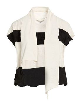 Rebecas Mujer Blanco L Mujer