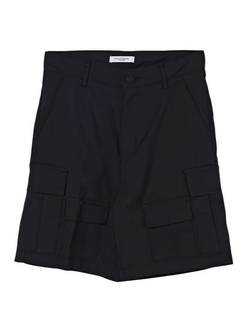 Paolo Pecora Bermuda Cargo
