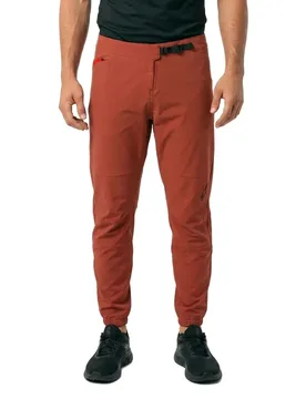 Bicycle Pantaloni A-dura Elite Dark Orange - Alpinestars - FashionsVida