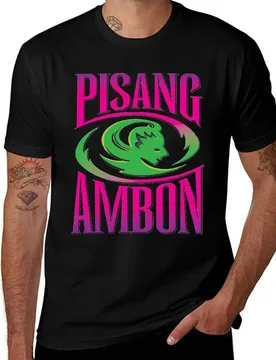 Plain Classic man package t-shirt cotton PISANG for t high graphic cotton quality black man shirts t T-Shirt man shirt AMBON - Aliexpress - FashionsVida