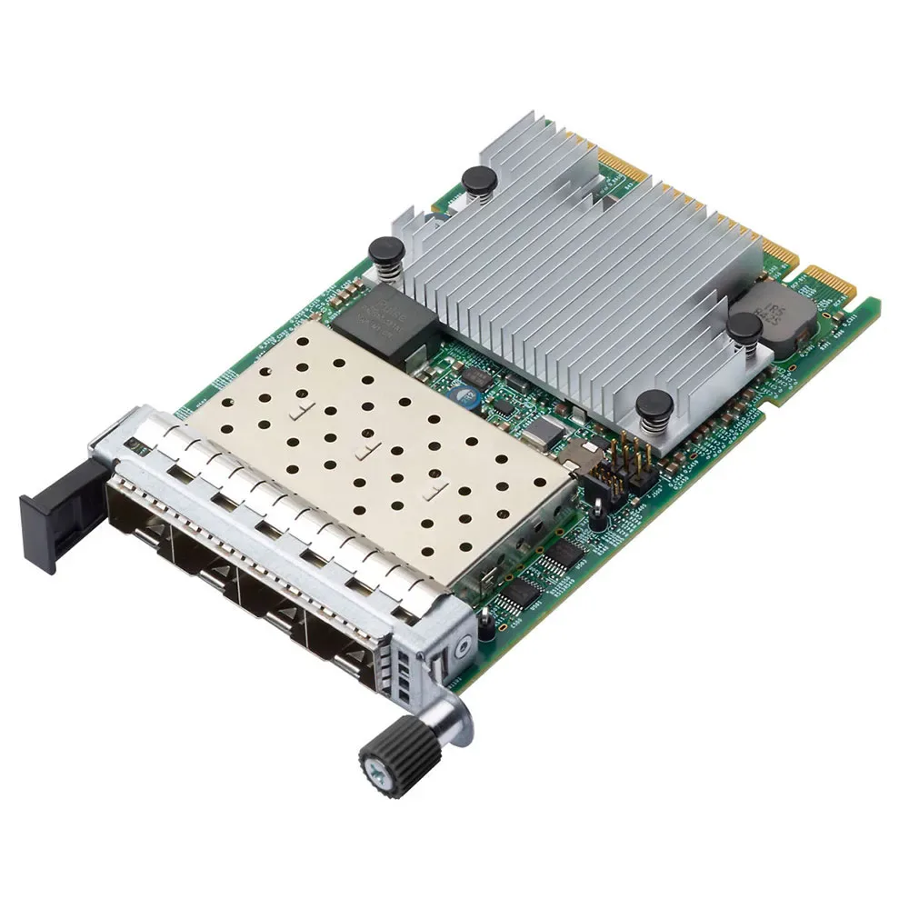 Isg Adaptateur Thinksystem Broadcom 57454 Grey / Green One Size unisex - IBM - FashionsVida