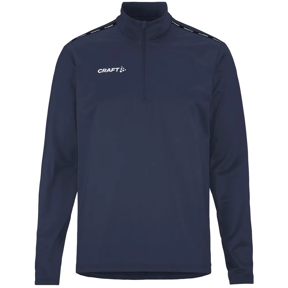 Craft Veste Squad Go Navy 2XL - Craft - FashionsVida