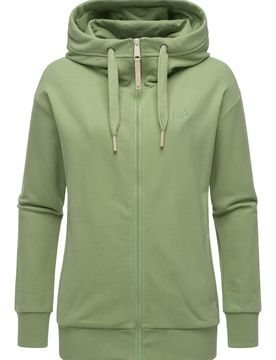 Sudadera con cremallera 'Yodis'