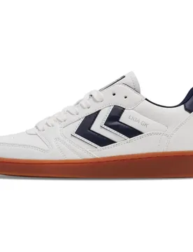 Liga GK Hallenschuhe, weiß, Größe 44 44